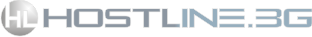 Hostline Logo